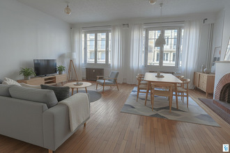 location appartement rouen 76000