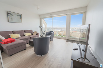 location appartement rouen 76000