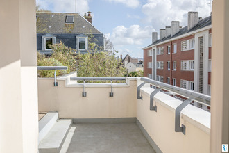 location appartement rouen 76000