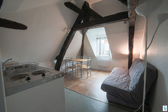 location appartement rouen 76000