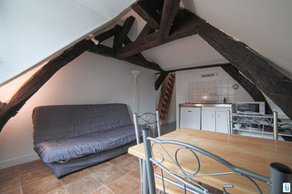 location appartement rouen 76000