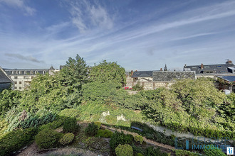 location appartement rouen 76000