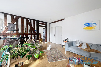 location appartement rouen 76000