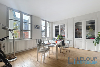 location appartement rouen 76000