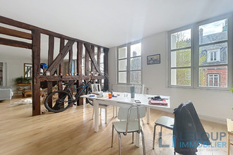 location appartement rouen 76000
