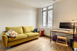 location appartement rouen 76000