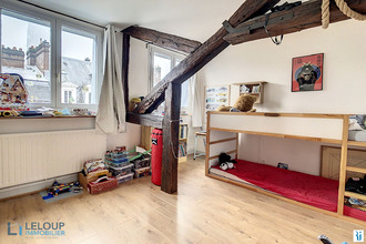 location appartement rouen 76000