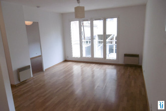 location appartement rouen 76000