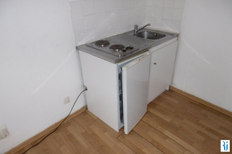 location appartement rouen 76000