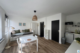 location appartement rouen 76000