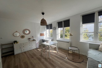 location appartement rouen 76000
