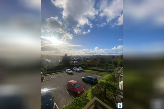 location appartement rouen 76000