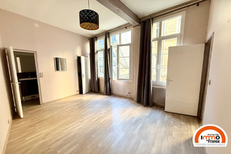 location appartement rouen 76000
