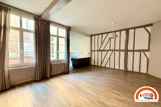 location appartement rouen 76000