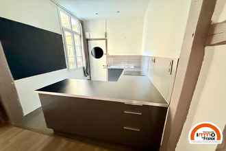 location appartement rouen 76000