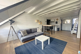 location appartement rouen 76000