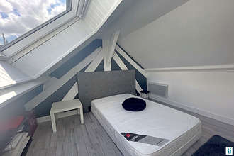 location appartement rouen 76000