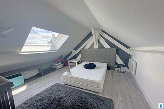 location appartement rouen 76000