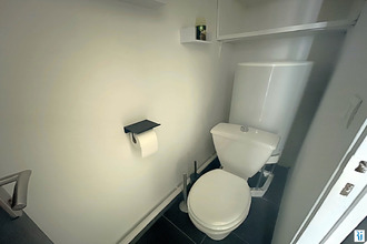 location appartement rouen 76000