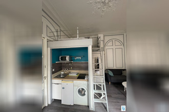 location appartement rouen 76000