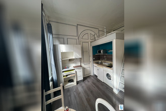 location appartement rouen 76000