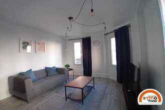 location appartement rouen 76000