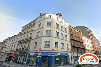 location appartement rouen 76000