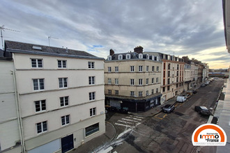 location appartement rouen 76000
