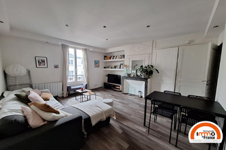 location appartement rouen 76000