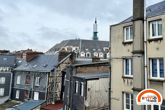 location appartement rouen 76000
