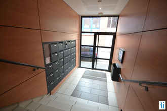 location appartement rouen 76000
