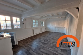 location appartement rouen 76000