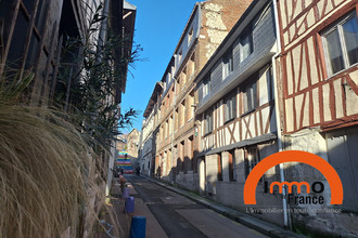 location appartement rouen 76000