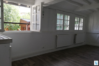 location appartement rouen 76000