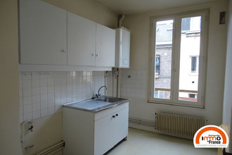 location appartement rouen 76000
