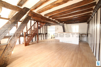 location appartement rouen 76000