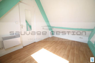 location appartement rouen 76000