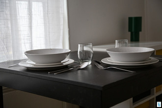 location appartement rouen 76000