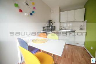 location appartement rouen 76000
