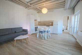 location appartement rouen 76000