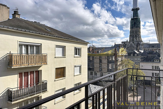 location appartement rouen 76000