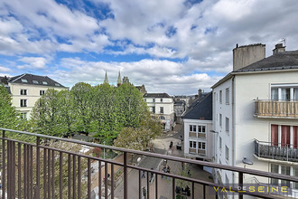 location appartement rouen 76000