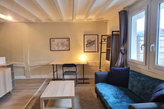 location appartement rouen 76000