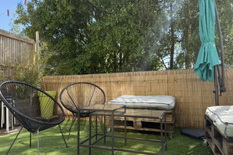 location appartement rouen 76000