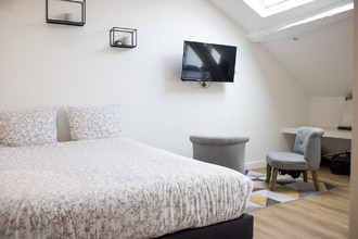 location appartement rouen 76000