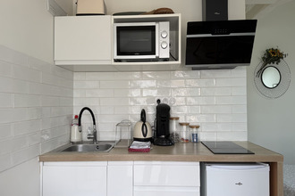 location appartement rouen 76000