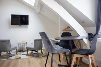 location appartement rouen 76000