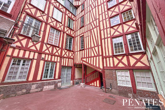 location appartement rouen 76000