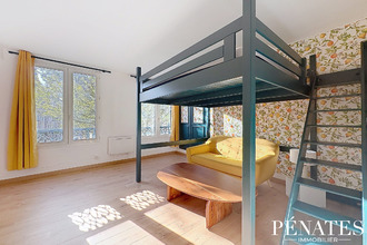 location appartement rouen 76000