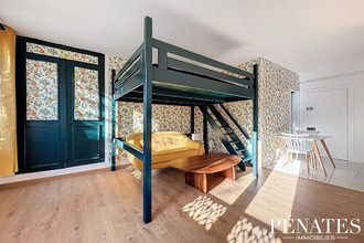 location appartement rouen 76000